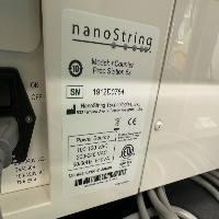 NanoString nCounter Prep Station 5s image 2